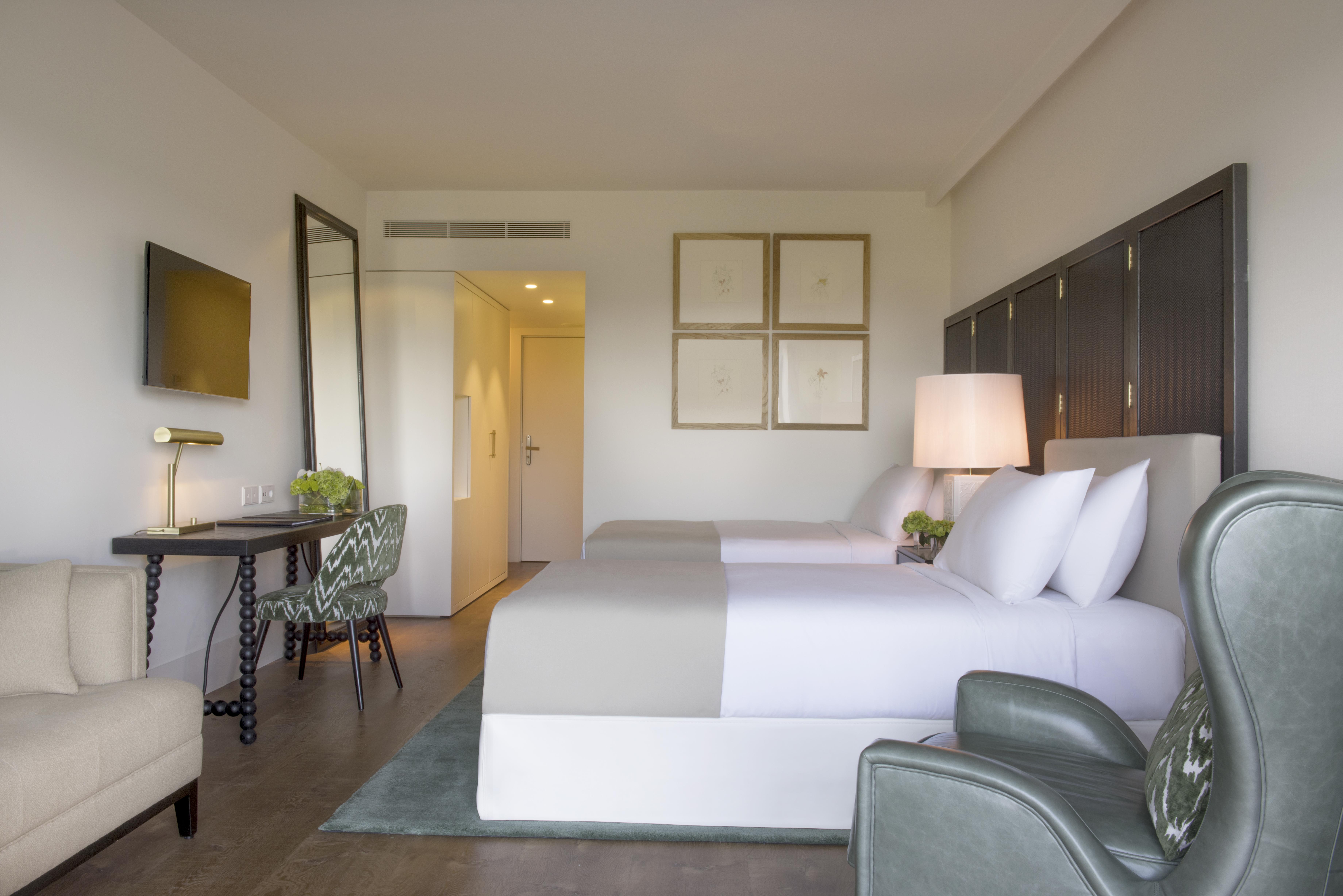 Camiral Golf & Wellness - Leading Hotel Of The World Caldes de Malavella Exteriör bild