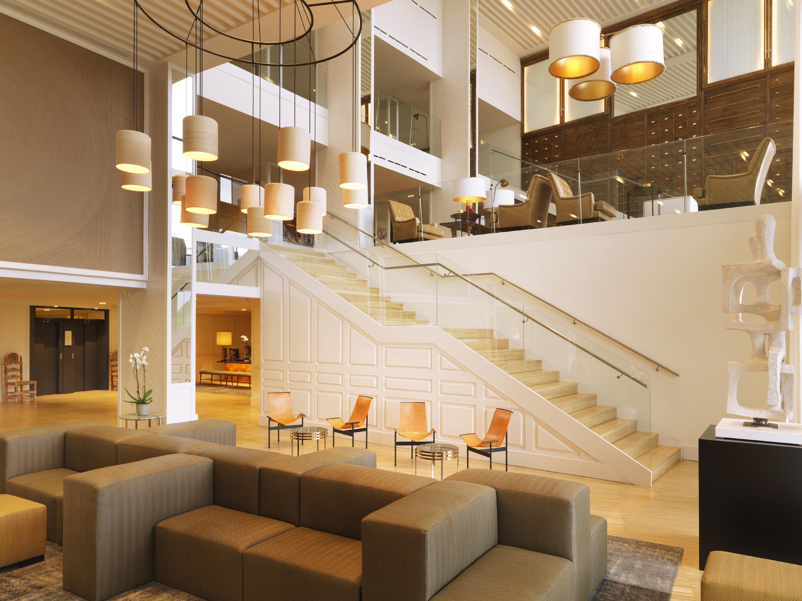 Camiral Golf & Wellness - Leading Hotel Of The World Caldes de Malavella Exteriör bild
