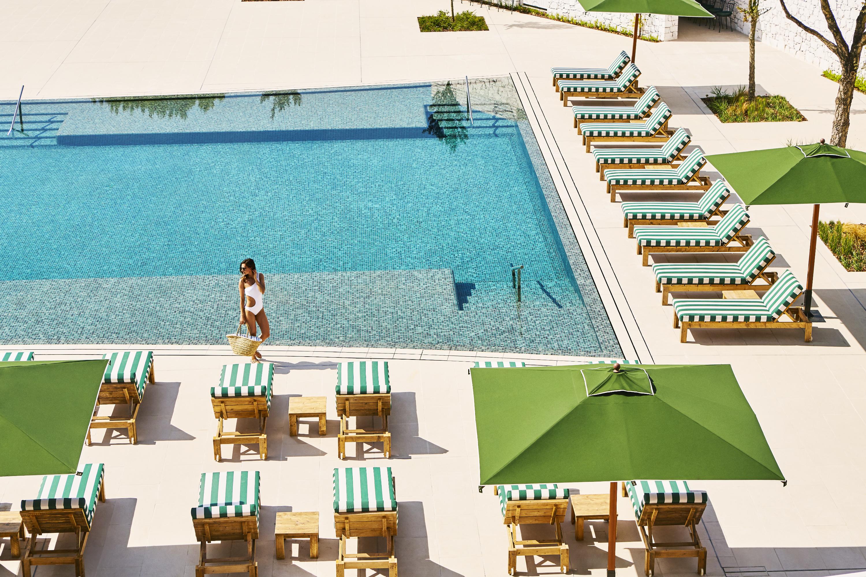 Camiral Golf & Wellness - Leading Hotel Of The World Caldes de Malavella Exteriör bild